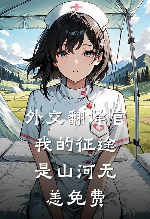 外交翻译官：我的征途是山河无恙免费