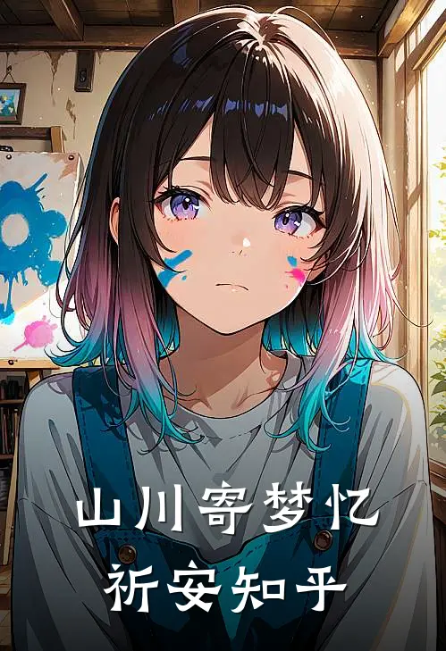 山川寄梦忆祈安知乎