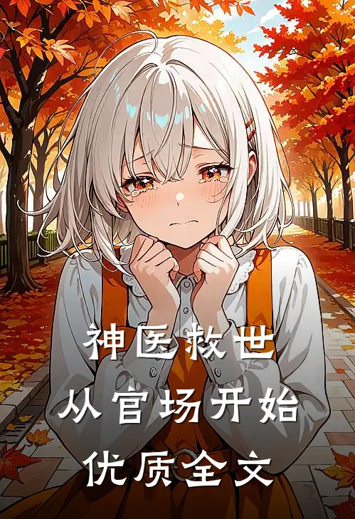 神医救世：从官场开始优质全文