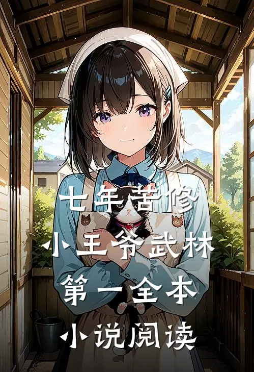 七年苦修，小王爷武林第一全本小说阅读
