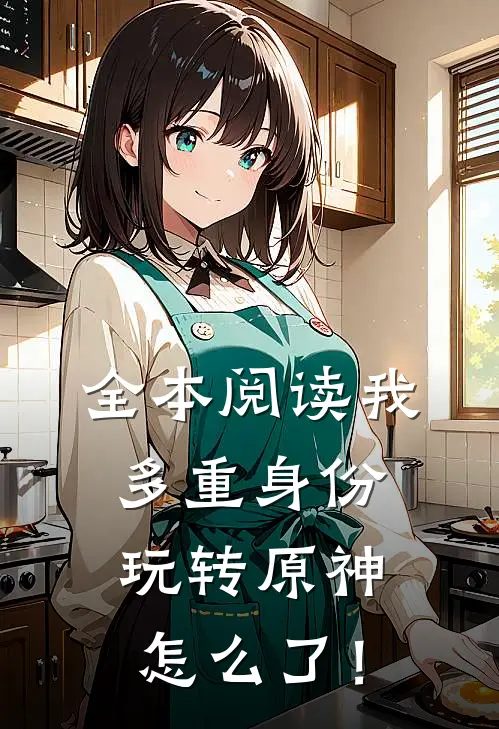 全本阅读我，多重身份，玩转原神怎么了！