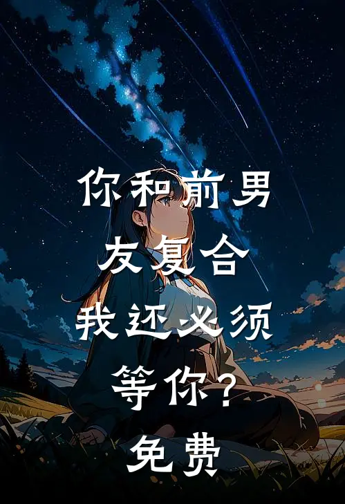 你和前男友复合，我还必须等你？免费