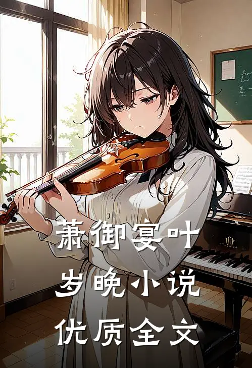 萧御宴叶岁晚小说优质全文
