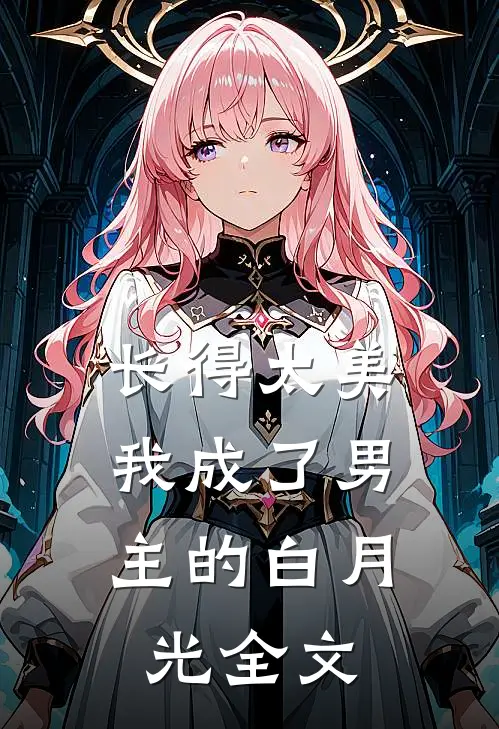 长得太美，我成了男主的白月光全文