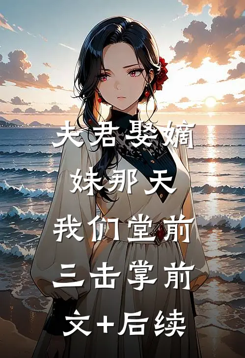 夫君娶嫡妹那天，我们堂前三击掌前文+后续