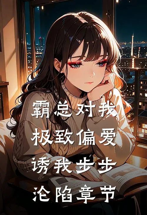 霸总对我极致偏爱，诱我步步沦陷章节