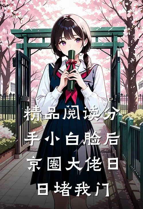 精品阅读分手小白脸后，京圈大佬日日堵我门