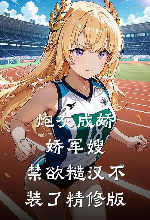 炮灰成娇娇军嫂，禁欲糙汉不装了精修版