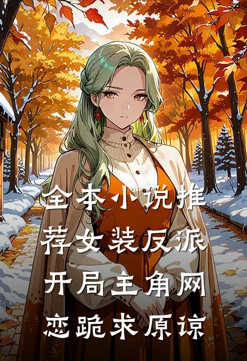 全本小说推荐女装反派：开局主角网恋跪求原谅