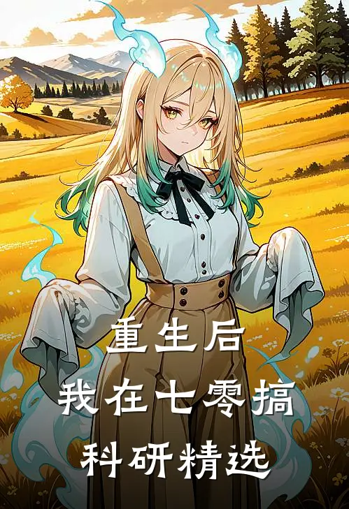 重生后，我在七零搞科研精选