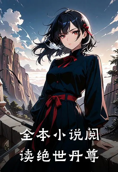 全本小说阅读绝世丹尊