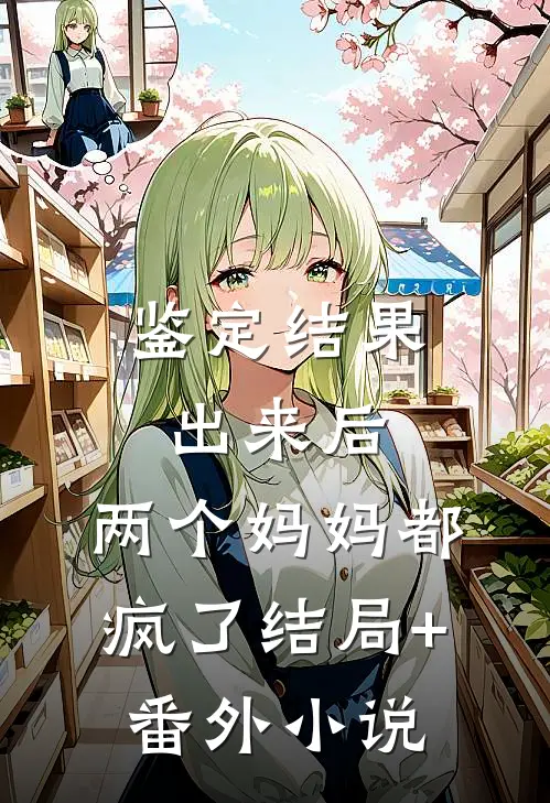 鉴定结果出来后，两个妈妈都疯了结局+番外小说