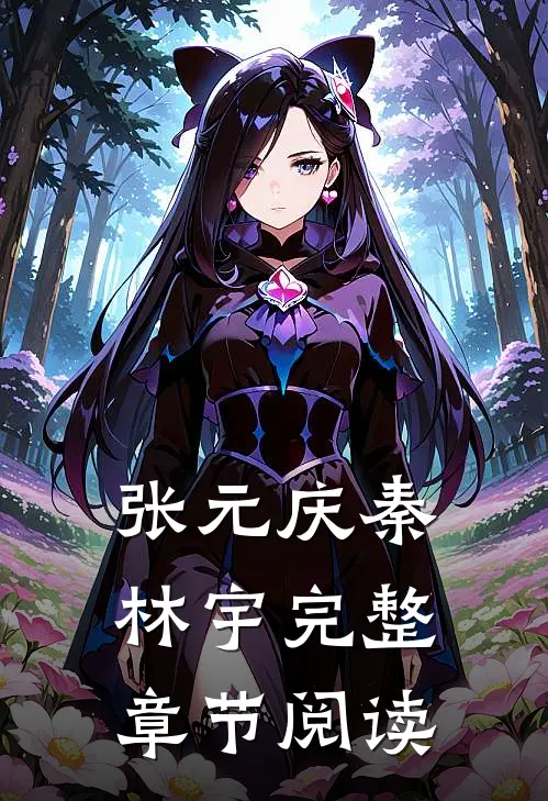 张元庆秦林宇完整章节阅读