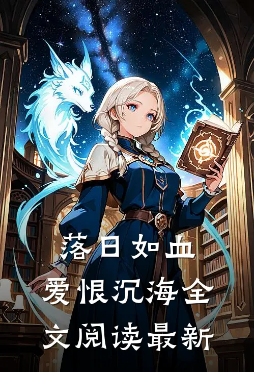 落日如血，爱恨沉海全文阅读最新