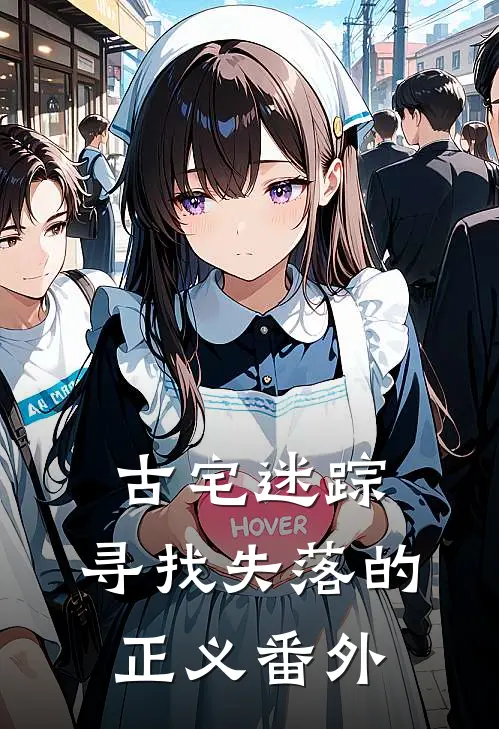 古宅迷踪寻找失落的正义 番外在线观看
