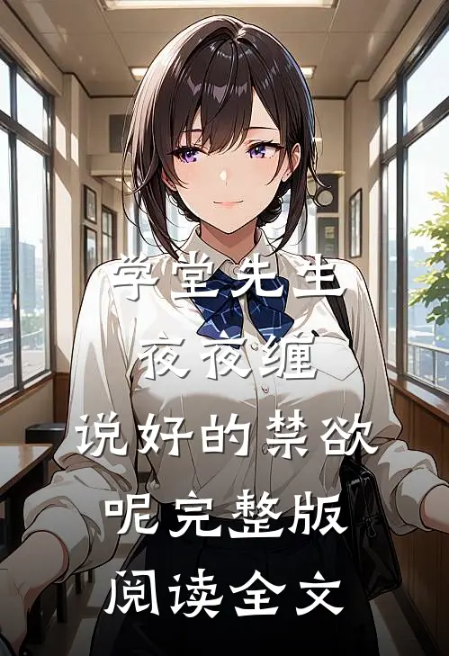 学堂先生夜夜缠，说好的禁欲呢完整版阅读全文