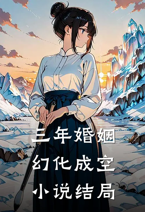 三年婚姻，幻化成空小说结局