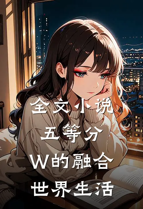全文小说五等分：W的融合世界生活