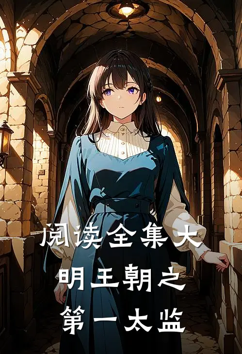 阅读全集大明王朝之第一太监