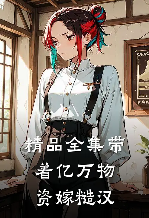 精品全集带着亿万物资嫁糙汉