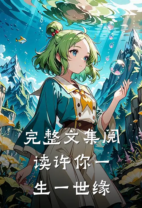 完整文集阅读许你一生一世缘