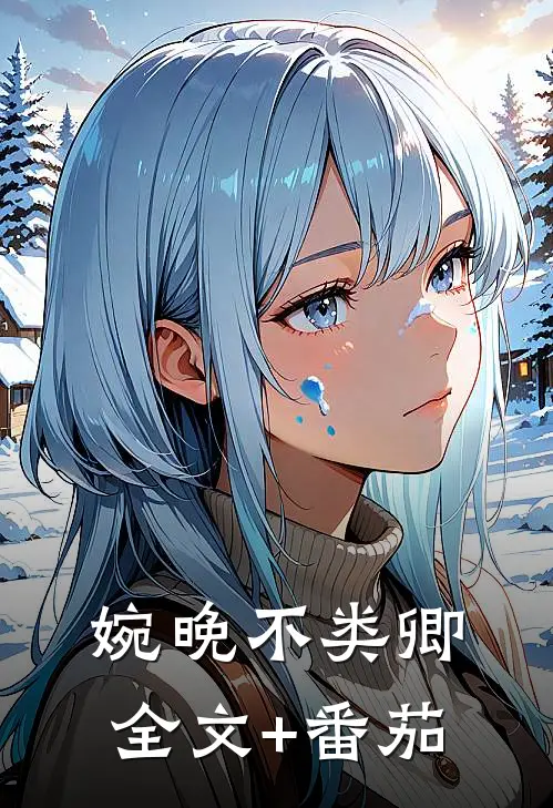 婉晚不类卿全文+番茄