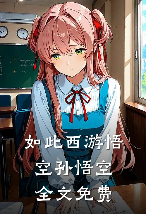 如此西游悟空孙悟空全文免费
