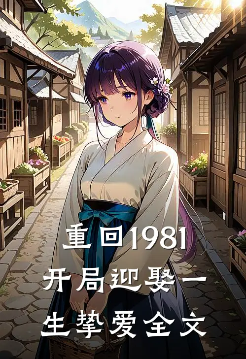 重回1981开局迎娶一生挚爱全文阅读