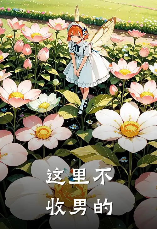 这里不收男的