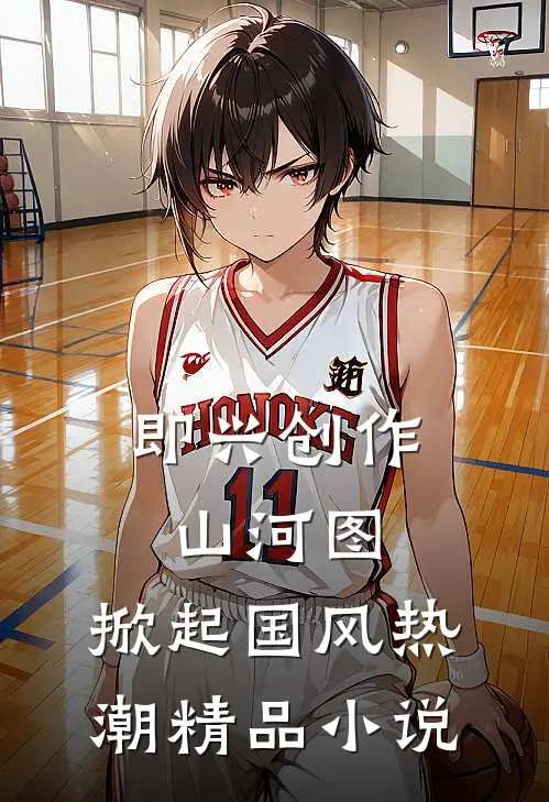 即兴创作《山河图》：掀起国风热潮精品小说