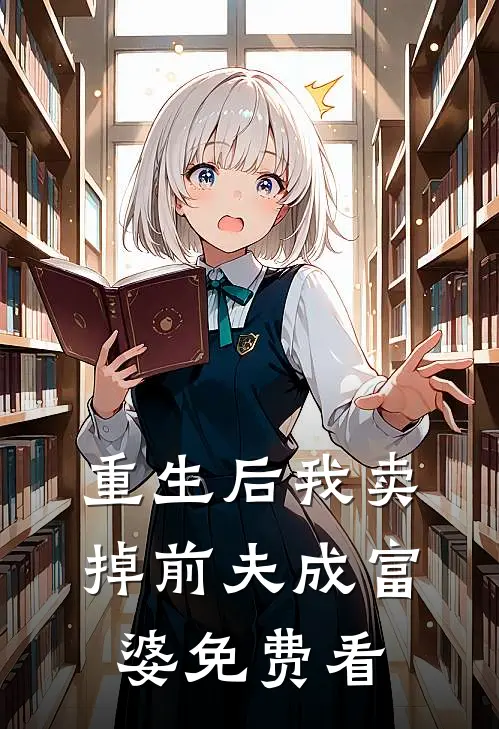重生后我卖掉前夫成富婆免费看