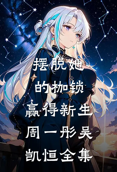 摆脱她的枷锁，赢得新生周一彤吴凯恒 全集