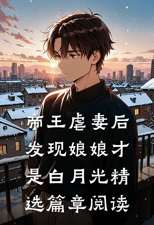 帝王虐妻后，发现娘娘才是白月光精选篇章阅读