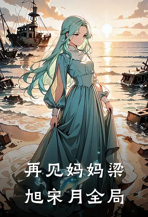 再见妈妈梁旭宋月全局免费阅读