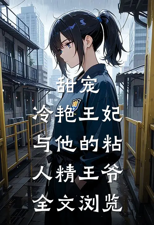 甜宠冷艳王妃与他的粘人精王爷全文浏览免费阅读