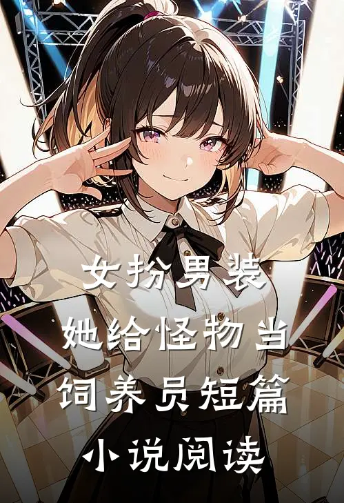 女扮男装：她给怪物当饲养员短篇小说阅读