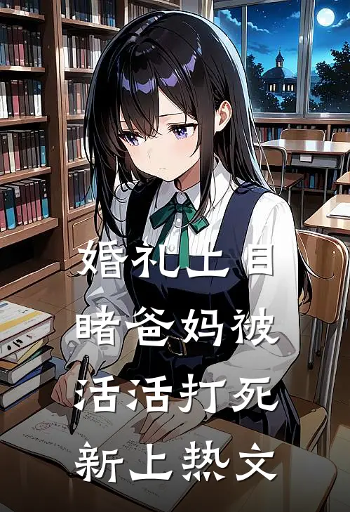 婚礼上目睹爸妈被活活打死新上热文
