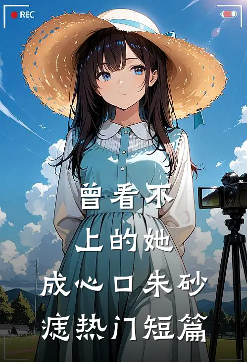 曾看不上的她，成心口朱砂痣热门短篇