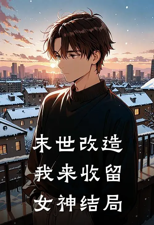 末世改造，我来收留女神结局