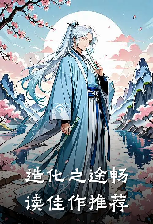 造化之途畅读佳作推荐