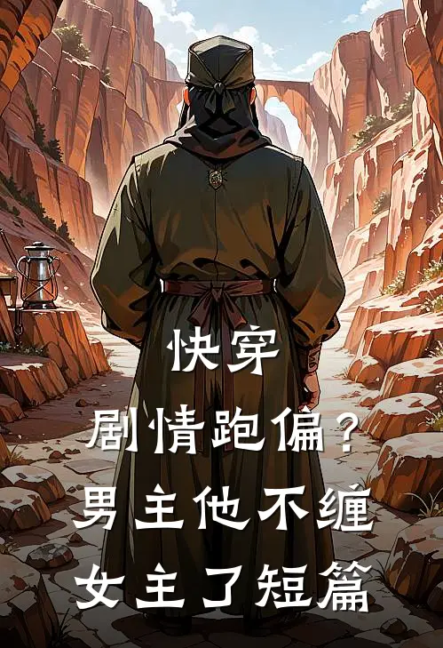 快穿：剧情跑偏？男主他不缠女主了短篇