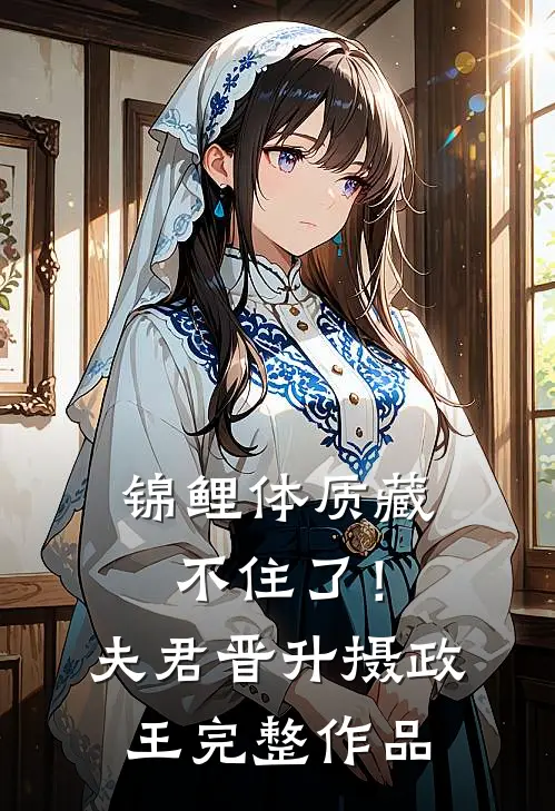 锦鲤体质藏不住了！夫君晋升摄政王完整作品