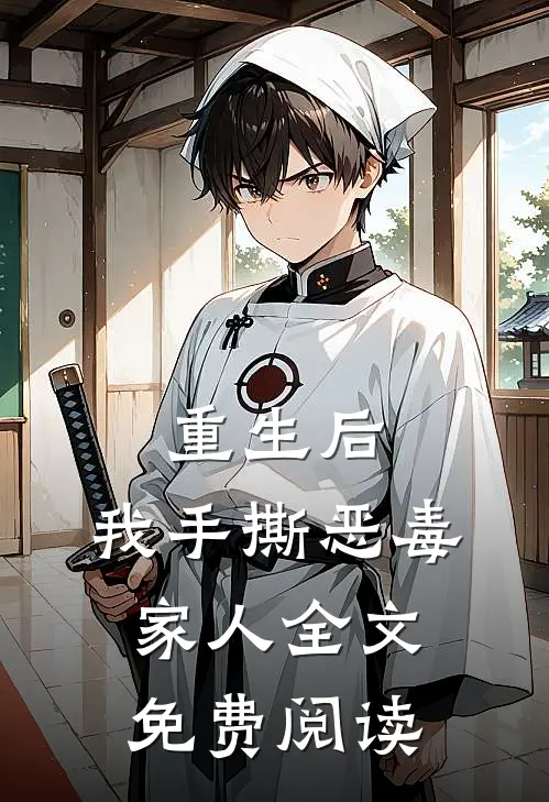重生后,我手撕恶毒家人全文免费阅读无弹窗