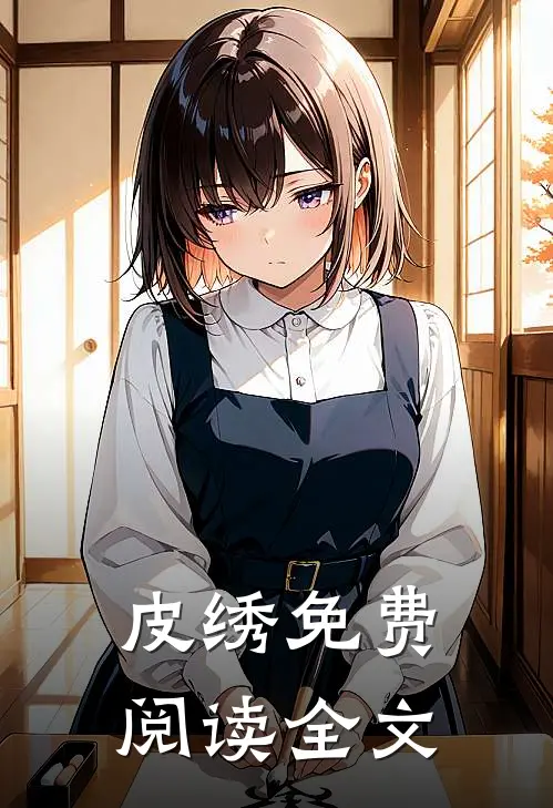 皮绣免费阅读全文