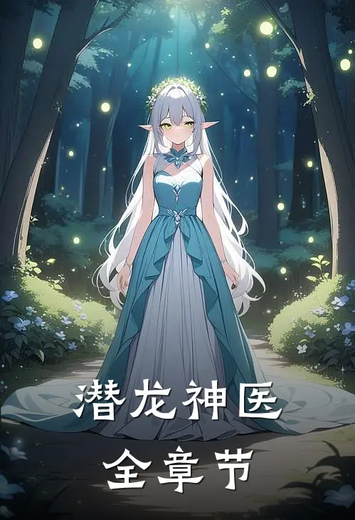潜龙神医全章节