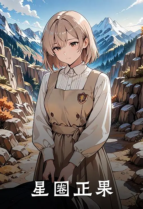 星圈正果