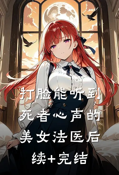 打脸能听到死者心声的美女法医后续+完结