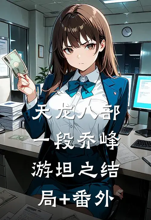天龙八部一段乔峰游坦之结局+番外