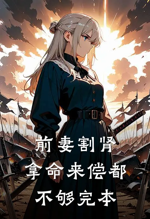 前妻割肾，拿命来偿都不够完本