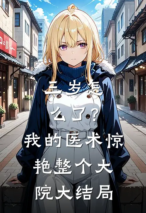三岁怎么了？我的医术惊艳整个大院大结局